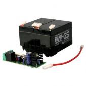  Batterie de secours pour elixo 