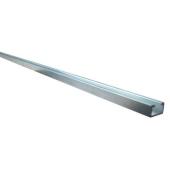  Profil aluminium lame pour por 