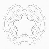  Roue LT 60 rollerbat 80 