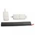  Kit securite barre palpeuse ra 