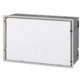  Boitier d'encastrement pour an 