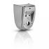  Capot moteur axovia 220b gris 