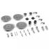  Kit accessoires bras axovia 3s 