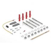  Kit accessoires slidymoove, ls 