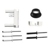  Kit visserie pour motorisation 