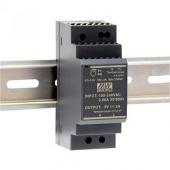  Module d'alimentation Rail DIN 