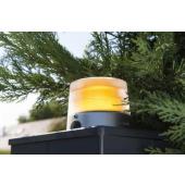  Feu orange led master pro 24v 