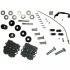  Kit accessoires lockyvia, go a 