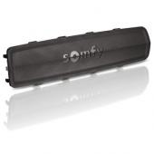  Capot plastique noir moteur ex 