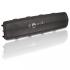  Capot plastique noir moteur ex 