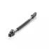  CABLE 4 PT MOLEX CONNECTOR/1 