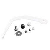  Bras blanc Yslor  Flex io 