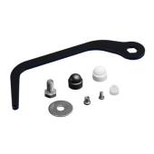  Bras noir Yslor  Flex io Slim 