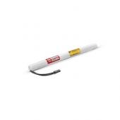  Batterie nue 9,6V ?17mm RS100 