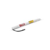  Batterie nue 9,6V 17mm RS100 S 