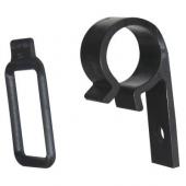  Supports batt nue 9,6V ?17mm s 