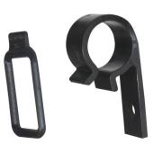  Supports batt nue 9,6V 17mm se 