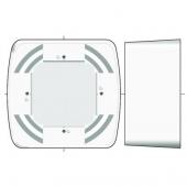  Botier montage en saillie int 