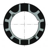  Couronne d50 imbac d70 goutte 