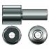  Embout tendeur tube d45 