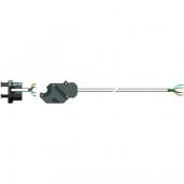  Cable moteur filaire csi vvf 3 