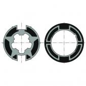  Roue+couronne d50 welser70 gou 