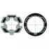  Roue+couronne d50 - zf64 recen 