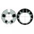  Roue+couronne d50, dohner d70/ 
