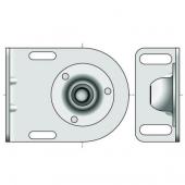  Support rotule pour embout d12 