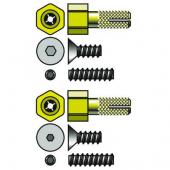  Pions expans domino csi/dmi 