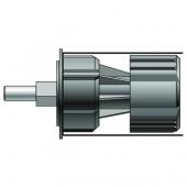  Embout mont d50 tube imbac oc 