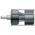  Embout imbac 70x1,5 tourillon 