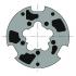  Roue LT60 - llaza d80 x1 