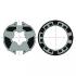 Adapt. roue+couronne LT60 imba 