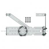  Equerre o50 / o60 rglable 
