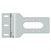  Equerre fix. mur/plafond d50/6 
