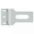  Equerre fix. mur/plafond d50/6 