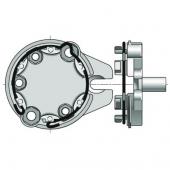  Support oprateur LT 50/60 sto 