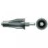  Embout rglable tourillon o.12 