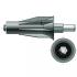  Embout rglable tourillon o.14 