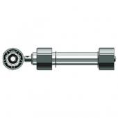  Embout pr mont d63 pour fort 