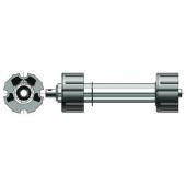  Embout pr mont d78 pour fort 