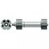  Embout pr mont d78 pour fort 