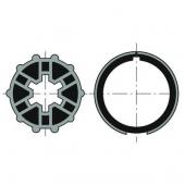  Roue couronne motorisation ls 