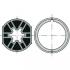  Roue couronne pour motorisatio 