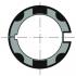  Couronne pour motorisation ls 