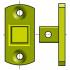  Support pour motorisation ls 4 