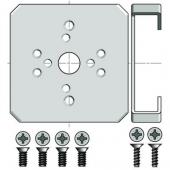  Support pour motorisation ls 4 
