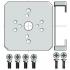  Support pour motorisation ls 4 
