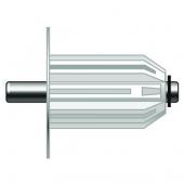  Embout universel pour motorisa 